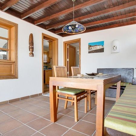 Casa Violeta Vila Playa Blanca  Exterior foto