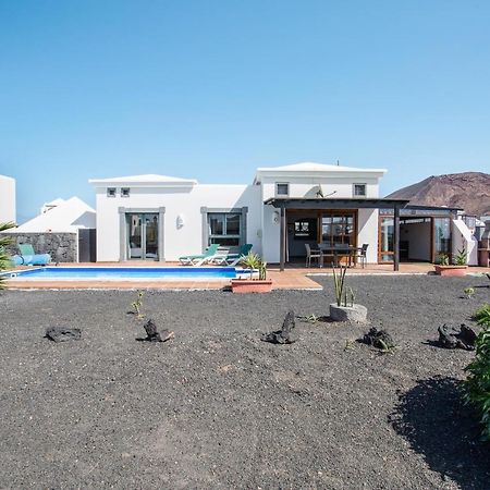 Casa Violeta Vila Playa Blanca  Exterior foto