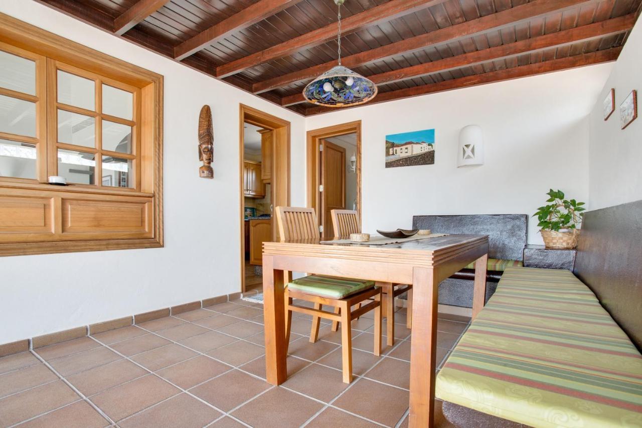 Casa Violeta Vila Playa Blanca  Exterior foto