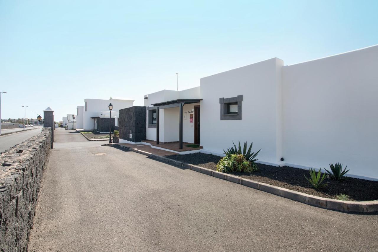Casa Violeta Vila Playa Blanca  Exterior foto