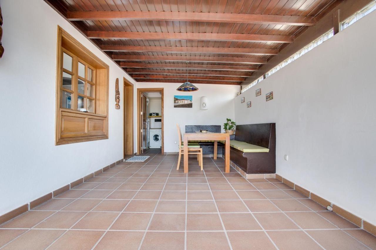 Casa Violeta Vila Playa Blanca  Exterior foto