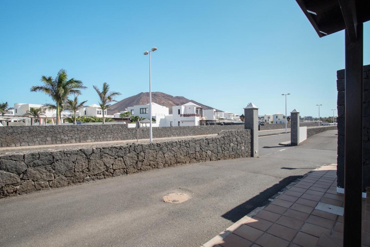 Casa Violeta Vila Playa Blanca  Exterior foto